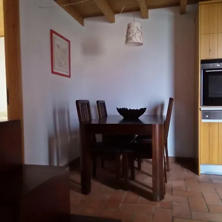 Semesterbostad Casa Pedra Da Foz *