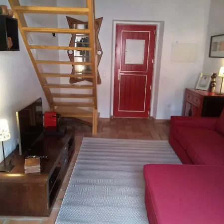 Casa Pedra Da Foz Holiday home
