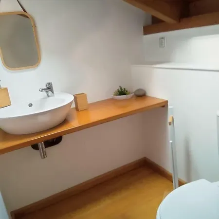 Holiday home Casa Pedra Da Foz *