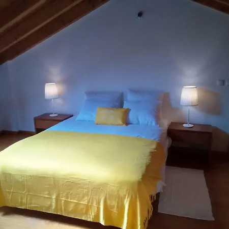 Casa Pedra Da Foz Semesterbostad