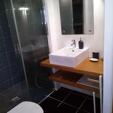 Casa Pedra Da Foz * Odeceixe
