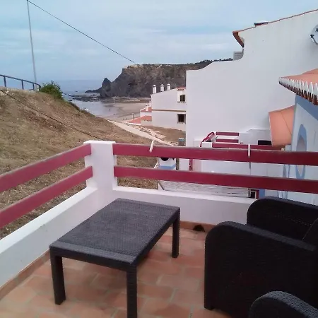Casa Pedra Da Foz Odeceixe