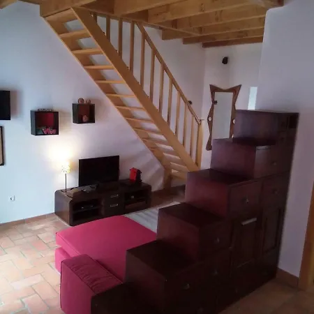 Casa Pedra Da Foz Holiday home *