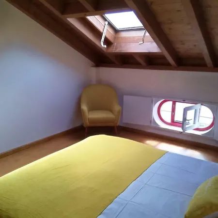 Casa Pedra Da Foz