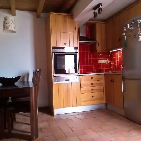 Casa Pedra Da Foz