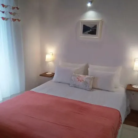 Casa Pedra Da Foz Dom wakacyjny